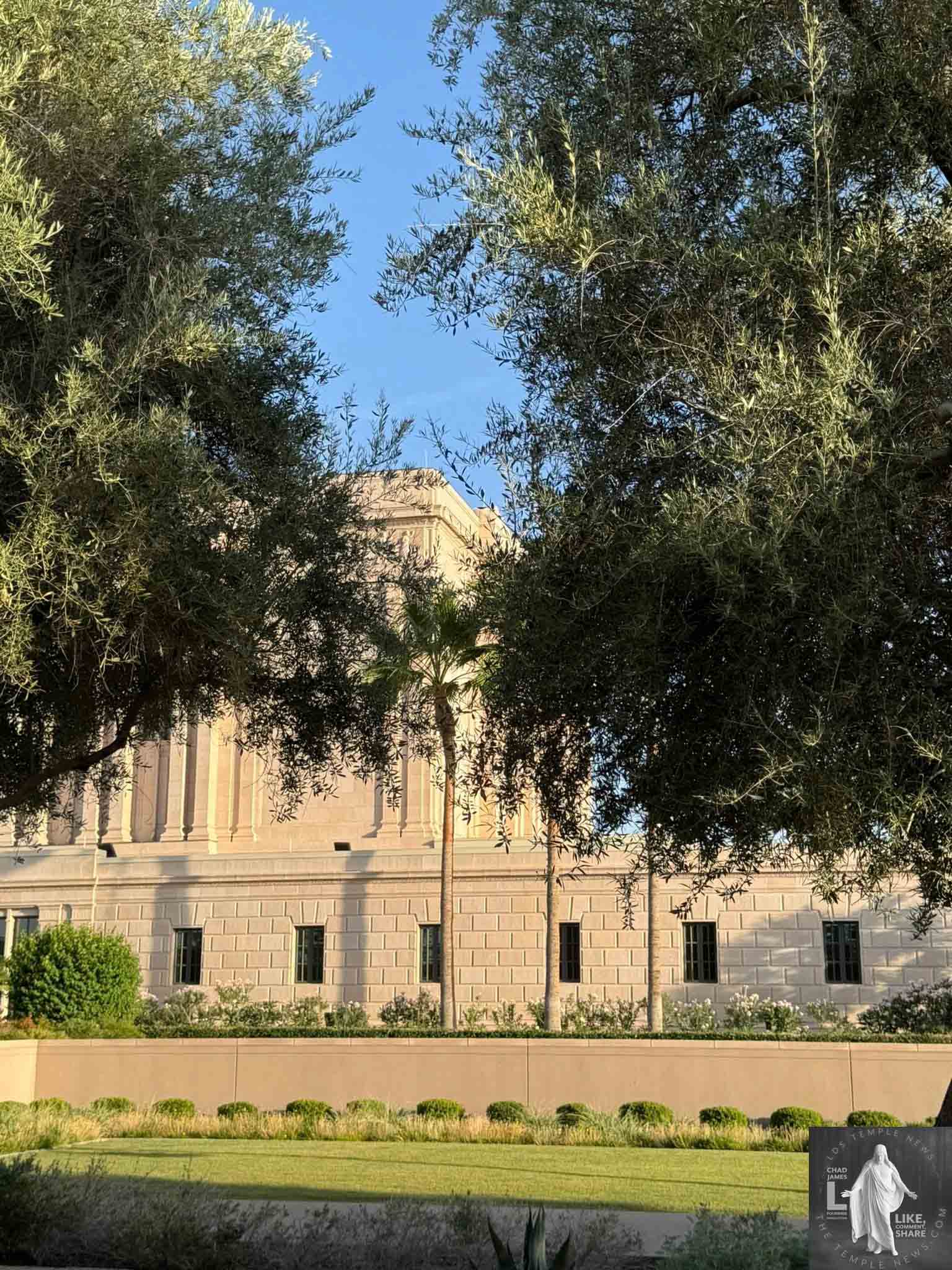 Temple News and Events