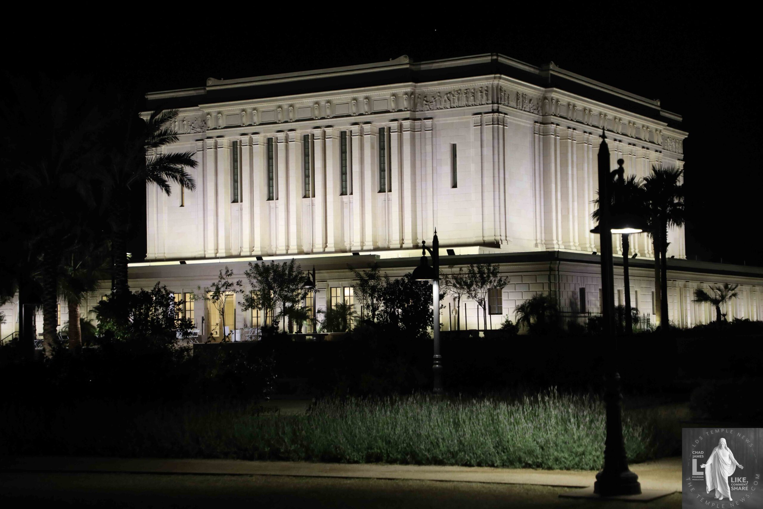 Temples (LDS Church)