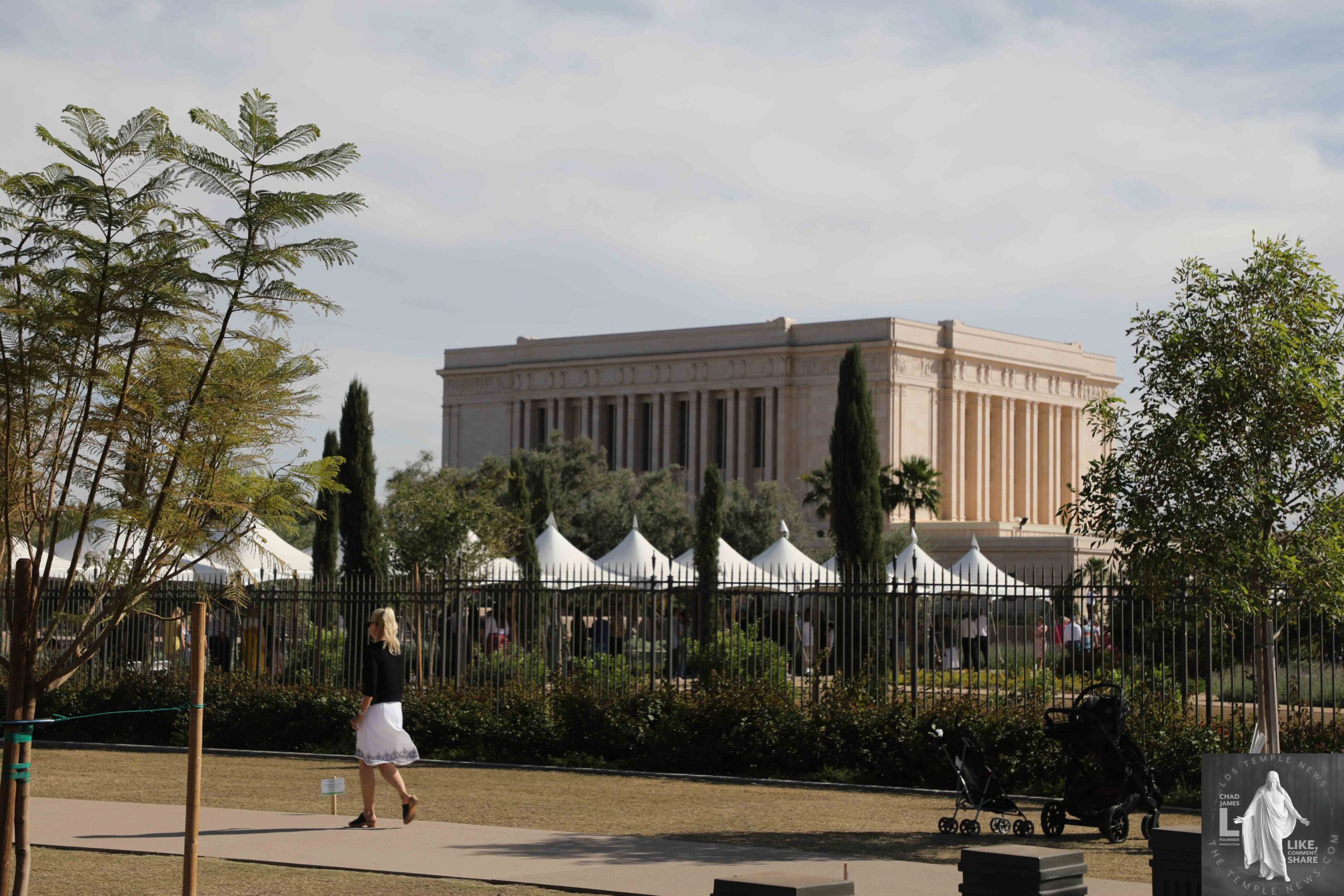 Temples | The Church of Jesus Christ of Latter-day Saints Mesa Arizona Temple