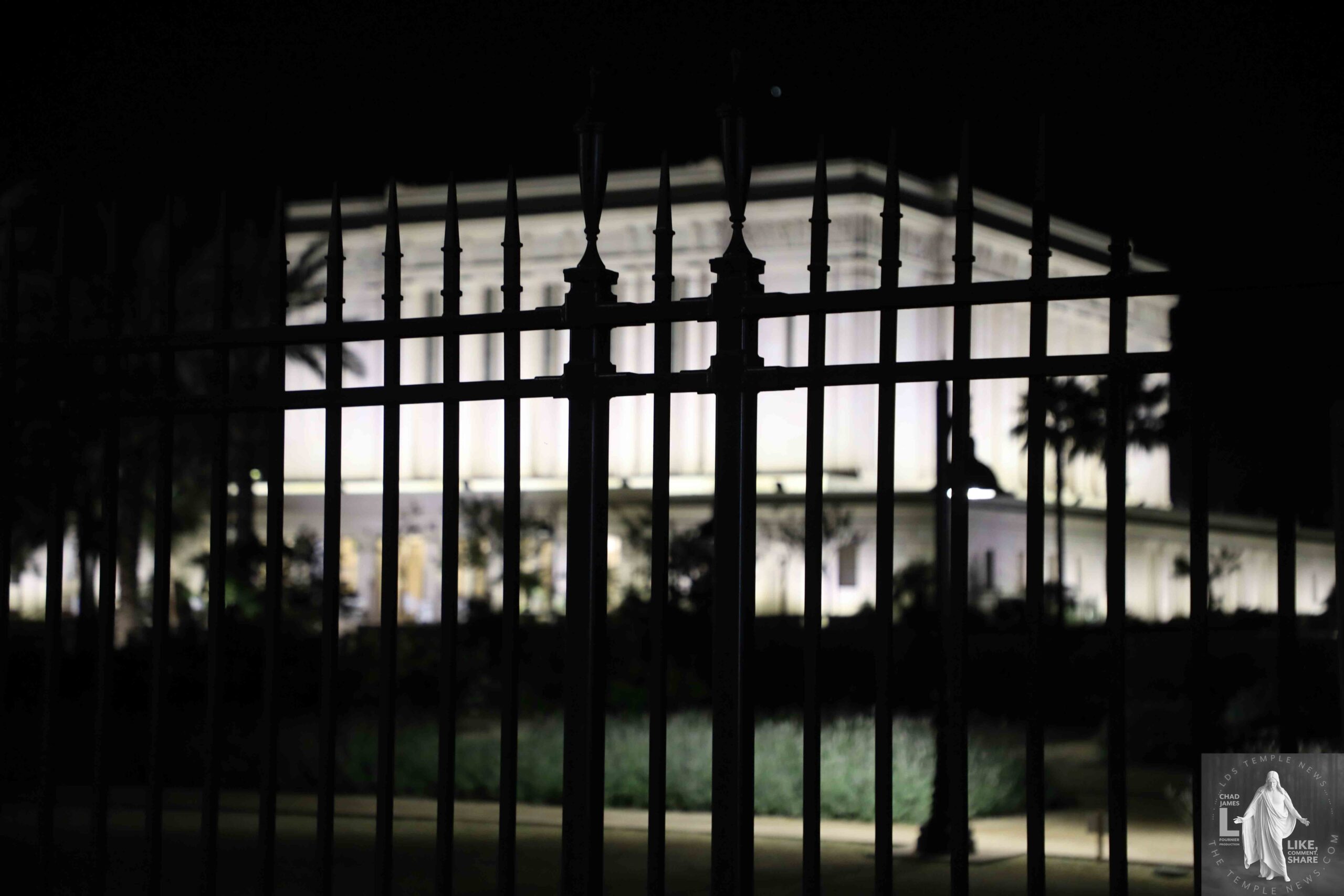 Temples - The Church of Jesus Christ of Latter-day Saints Temple