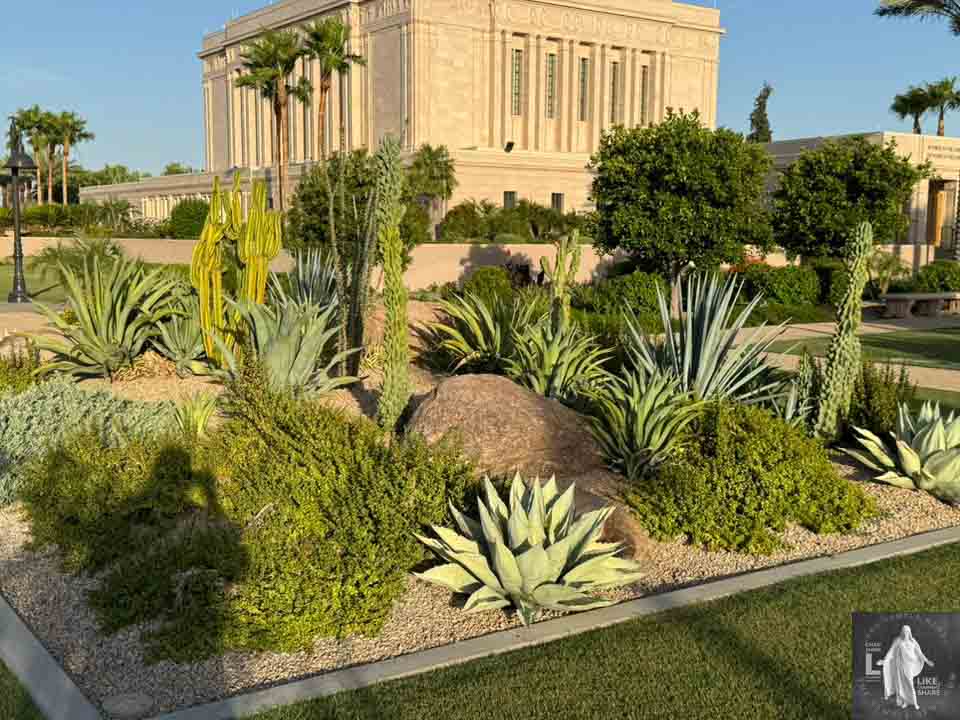 The House of the Lord | Temple
