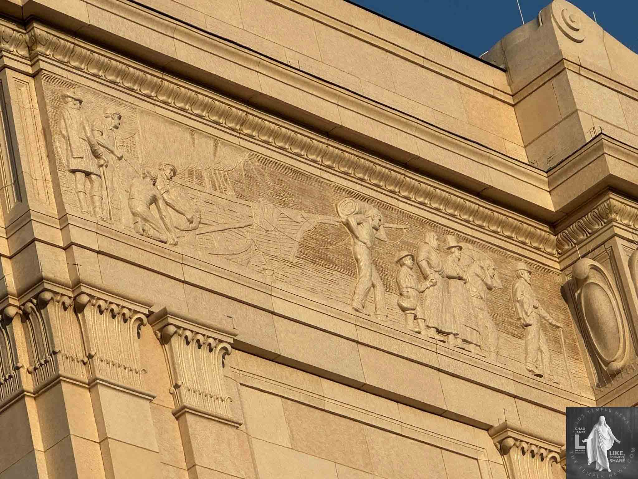 The Latest Temple News from the Church of Jesus Christ Temple
