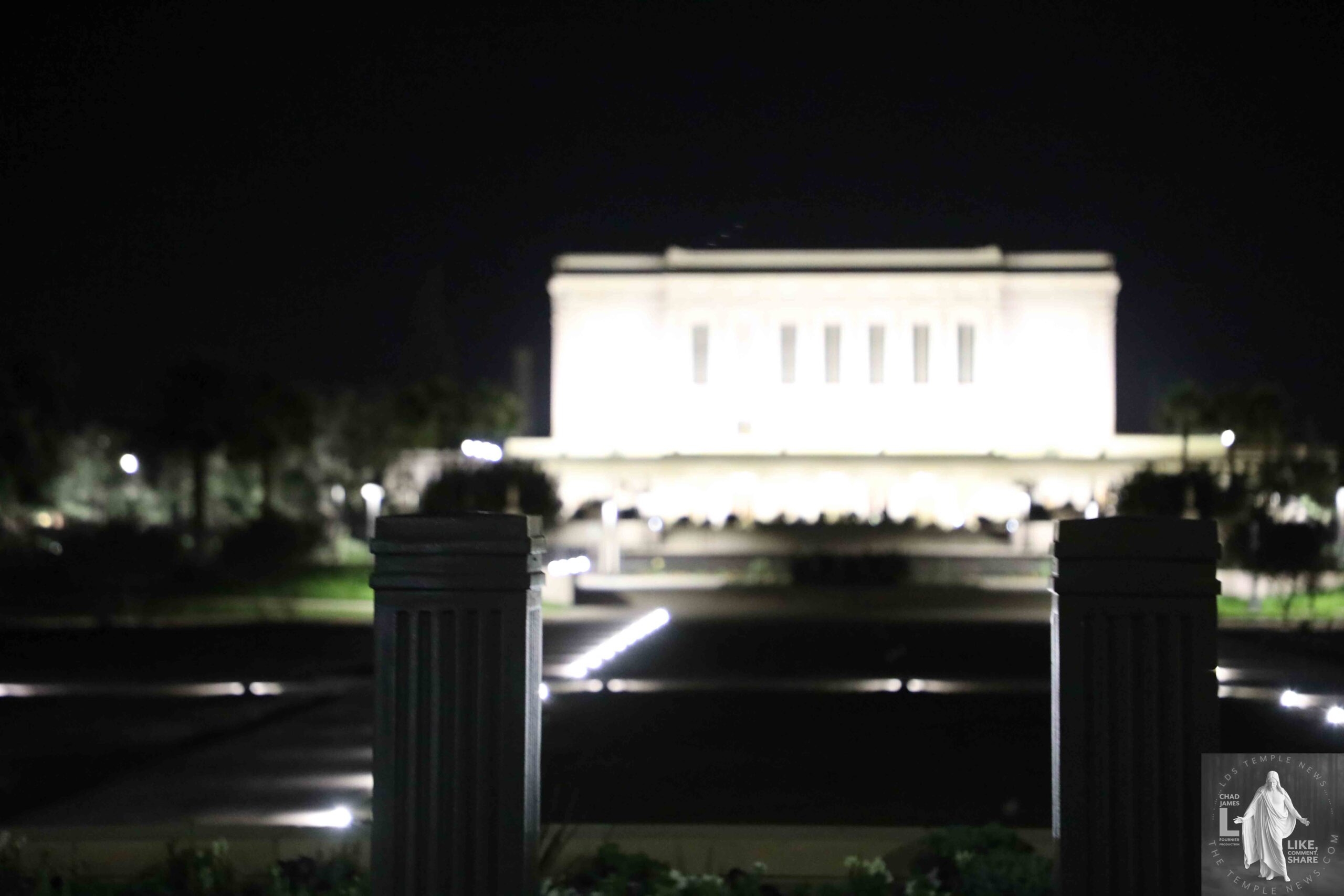 The Temple News Mesa Arizona Temple