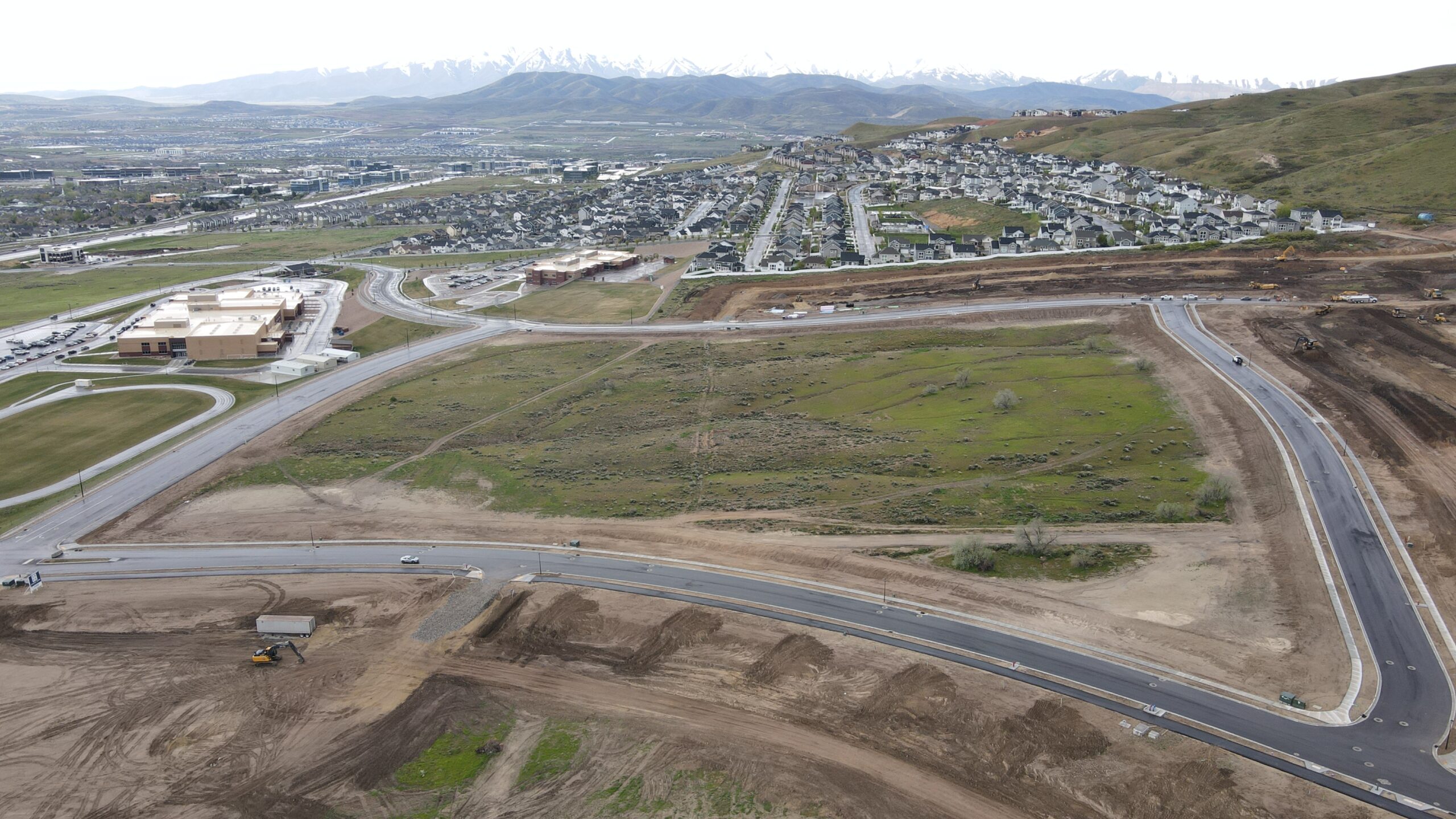 Visit the Lehi Utah Temple by LDS Temple News