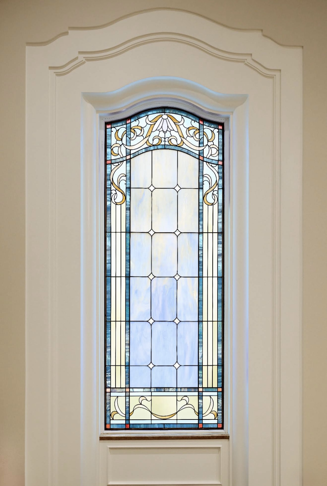Visit the McAllen Texas Temple by LDS Temple News