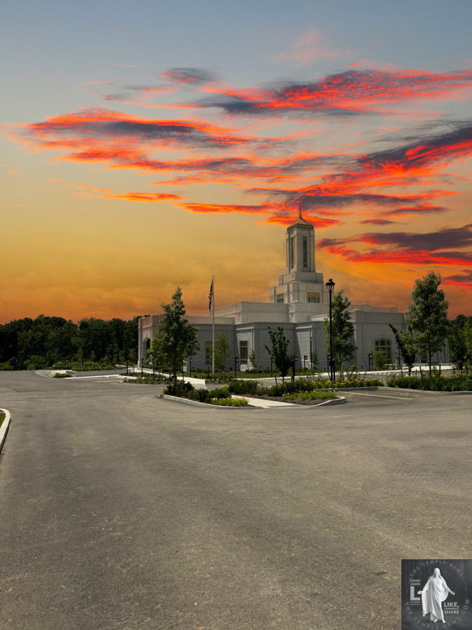 Pittsburgh Pennsylvania Temple