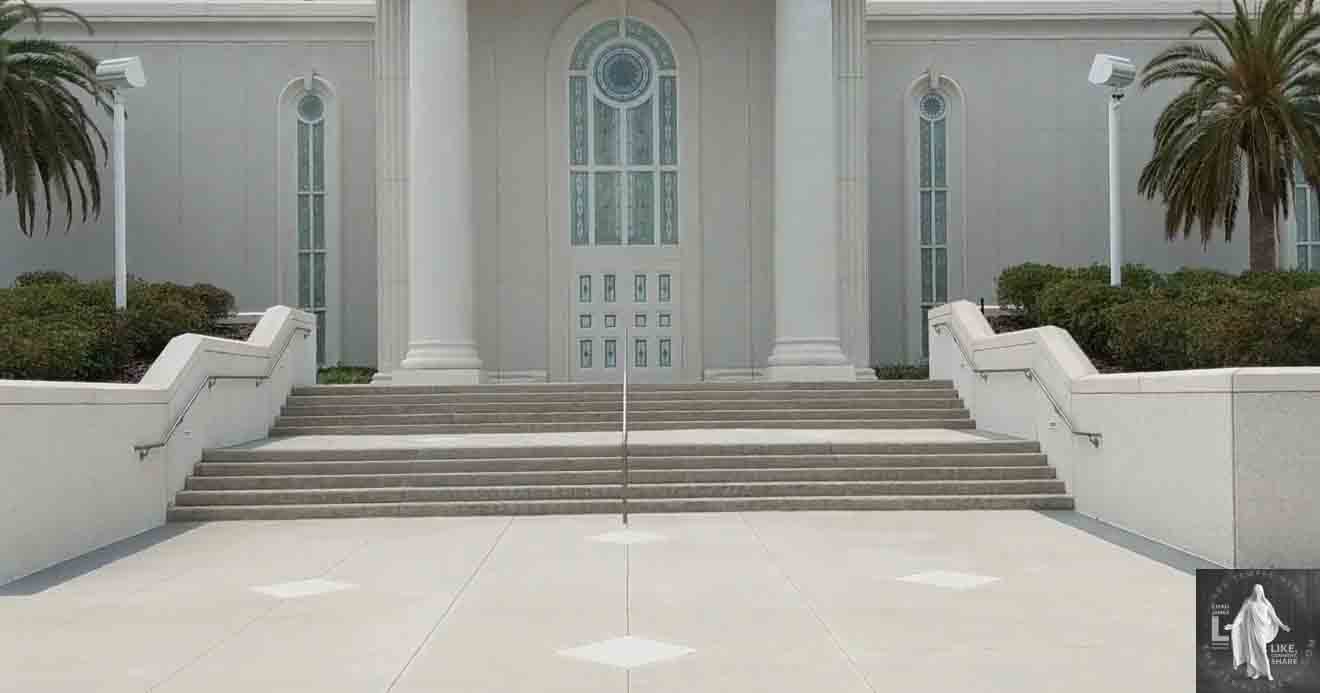 LDS Temple News Orlando Florida Temple