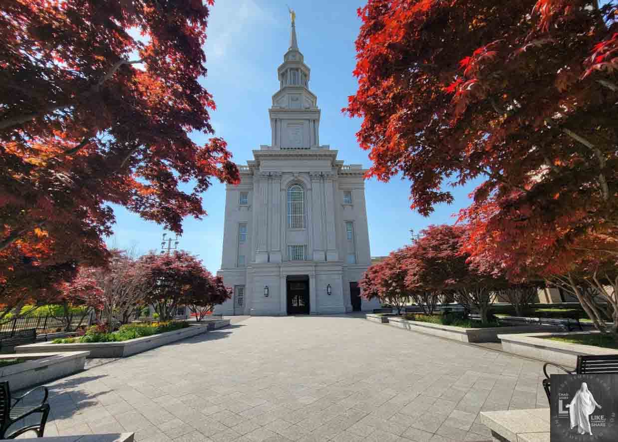 LDS Temple News Presents Philadelphia Pennsylvania Temple