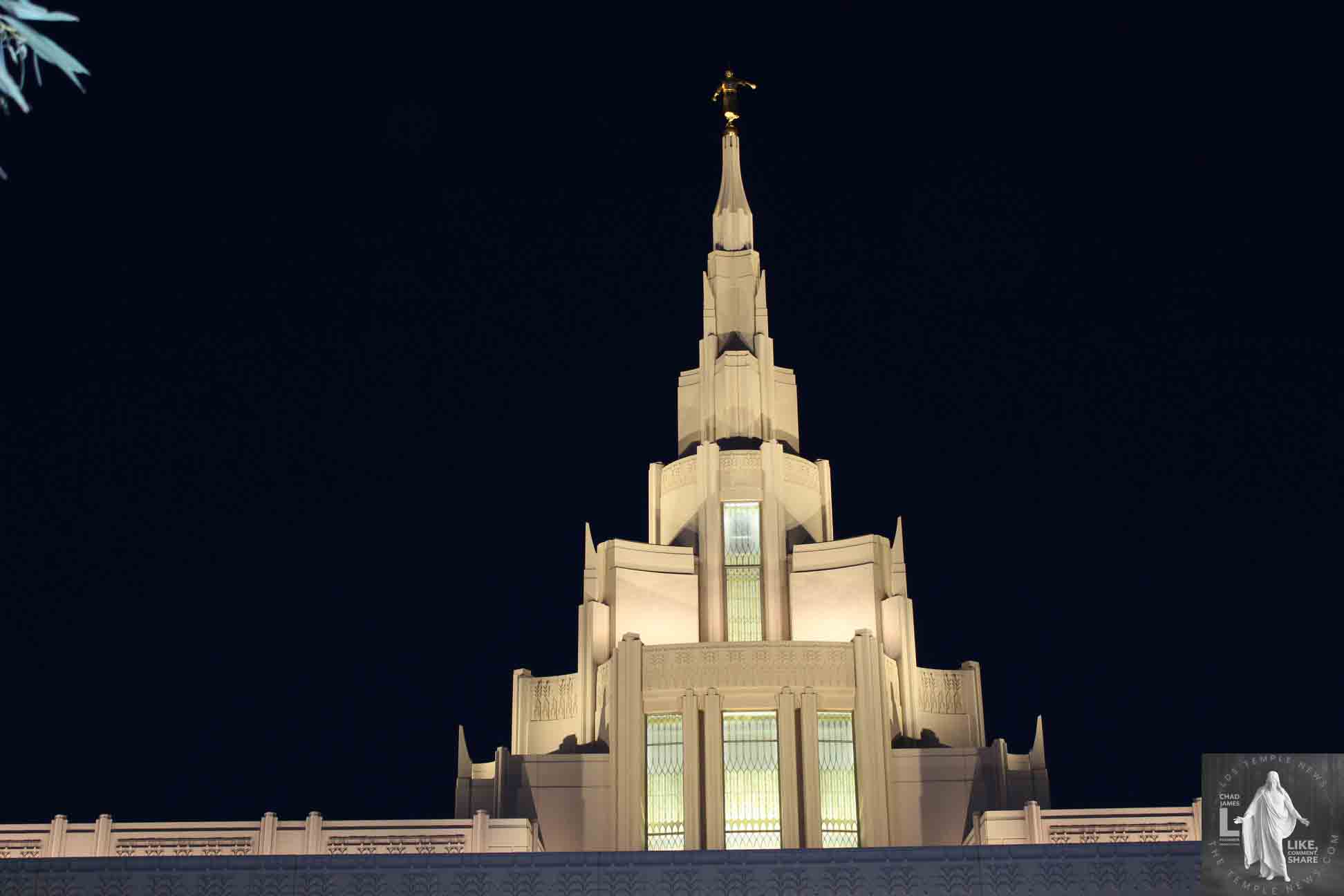 Phoenix Arizona Temple