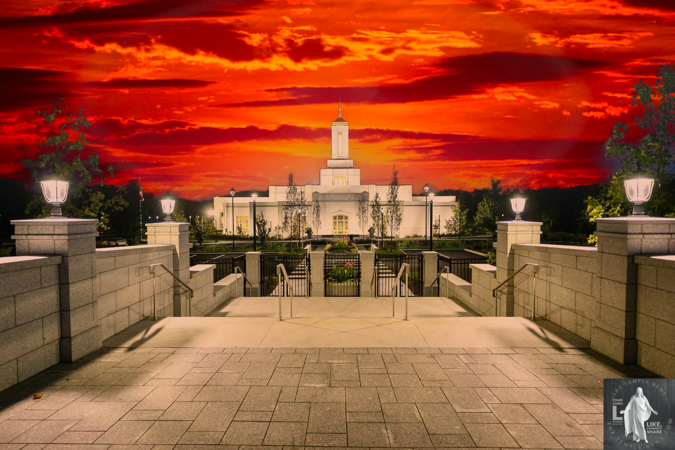 Pittsburgh Pennsylvania Temple