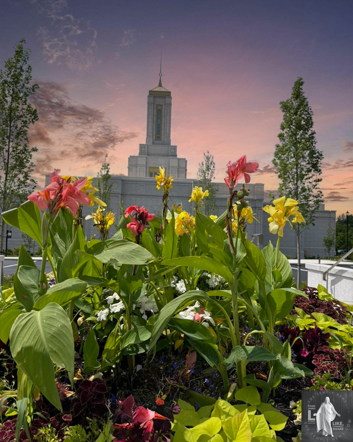 Pittsburgh Pennsylvania Temple