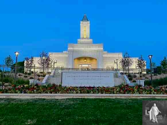 Grand Junction Colorado Temple