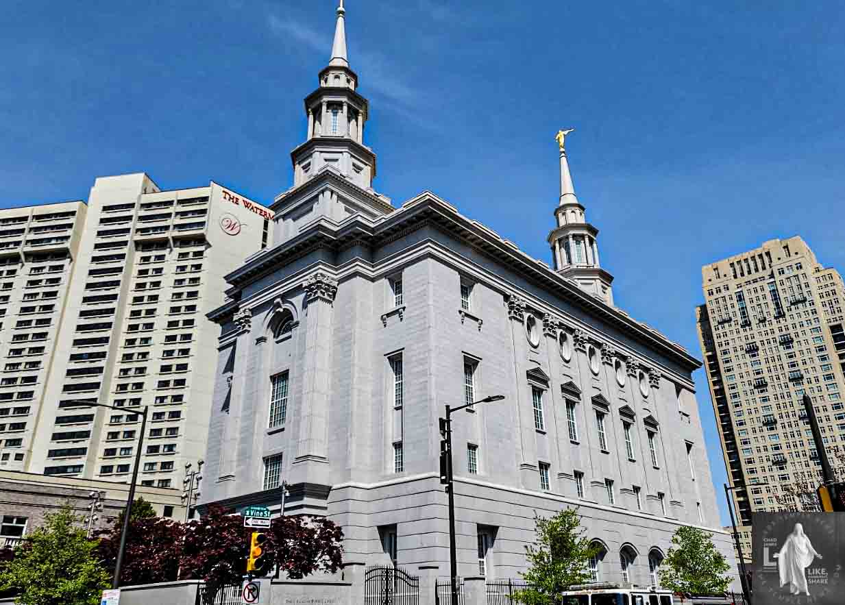 Philadelphia Pennsylvania Temple