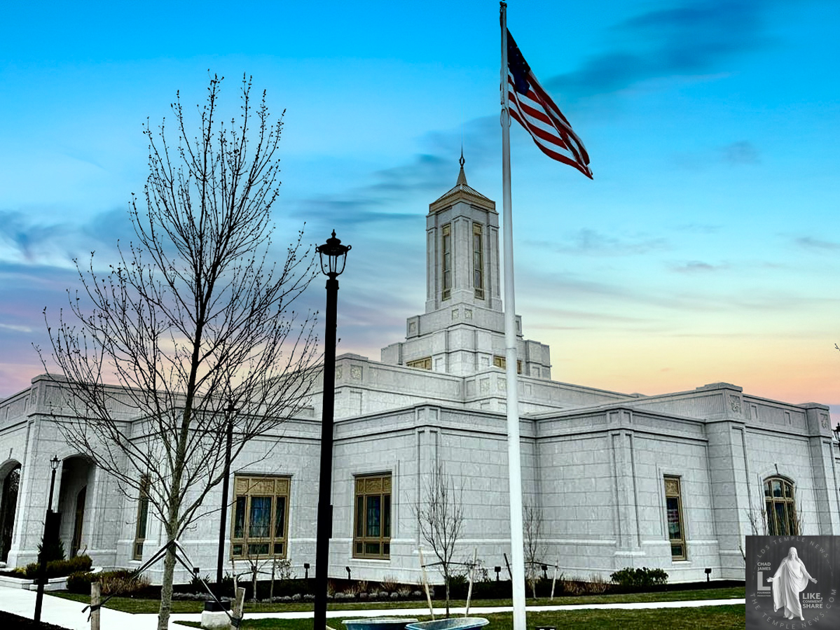 Pittsburgh Pennsylvania Temple