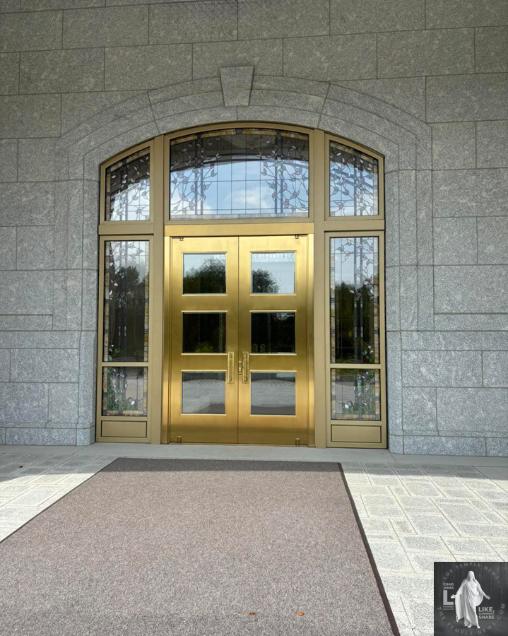 Pittsburgh Pennsylvania Temple