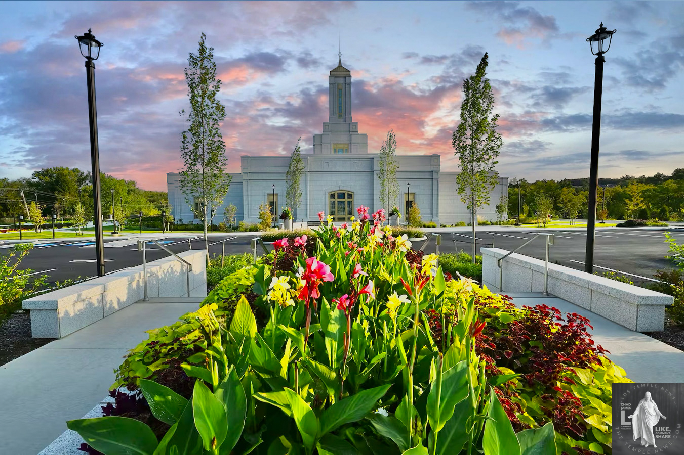 Pittsburgh Pennsylvania Temple
