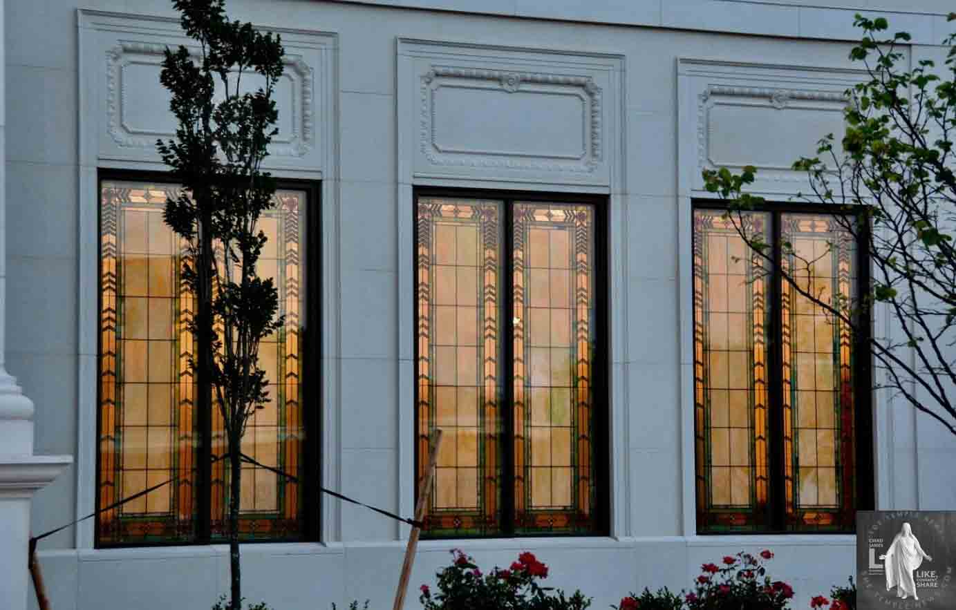 Media of the Oklahoma City Oklahoma Temple by LDS Temple News