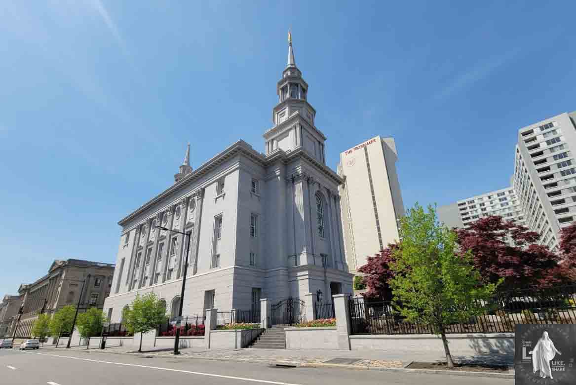 Philadelphia Pennsylvania Temple