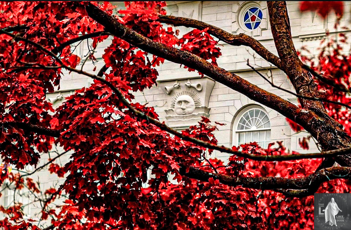 Nauvoo Illinois Temple LDS Temple News