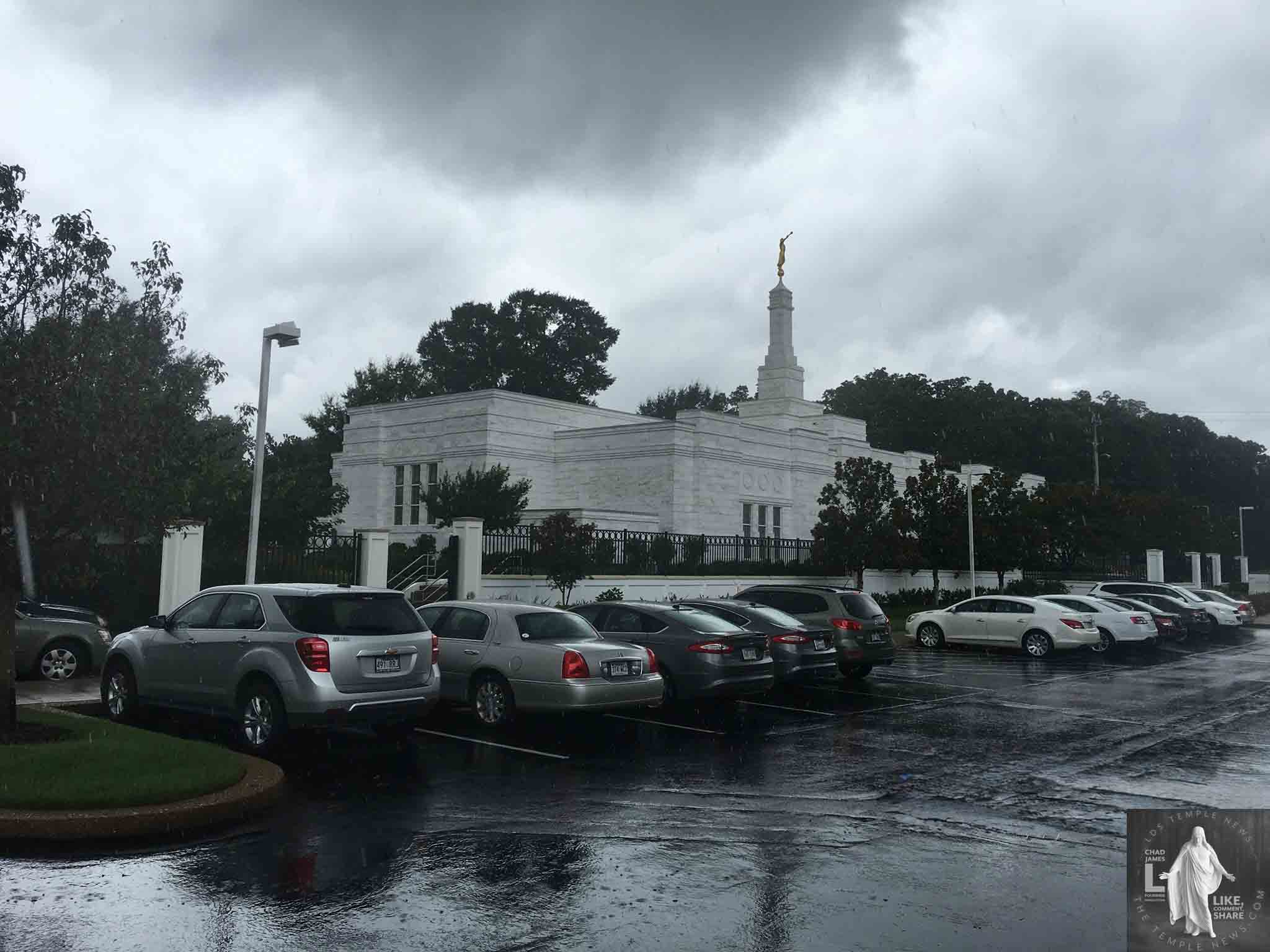 Oklahoma City Oklahoma Temple Temple News