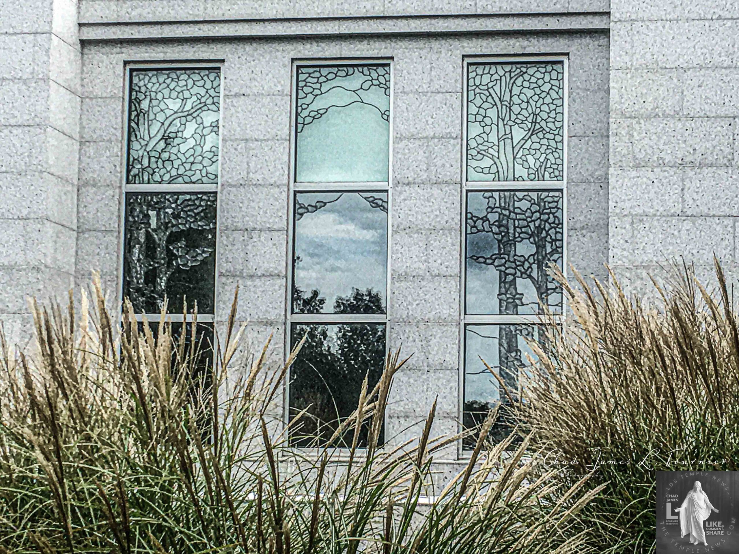 Palmyra New York Temple