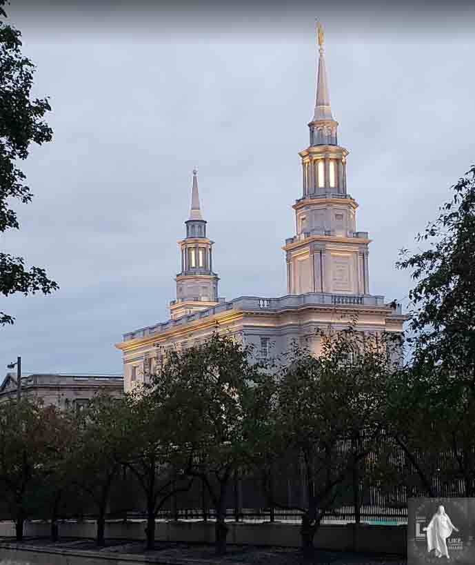 Philadelphia Pennsylvania Temple