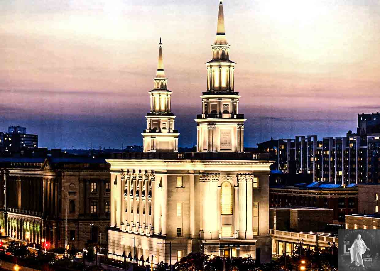 Philadelphia Pennsylvania Temple