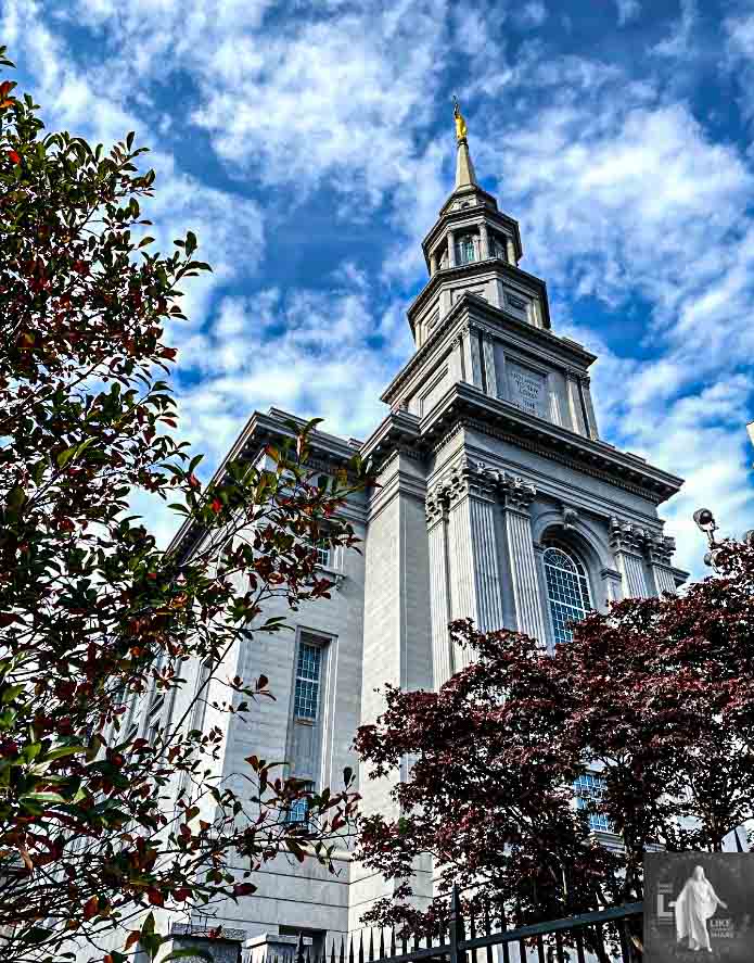 Philadelphia Pennsylvania Temple