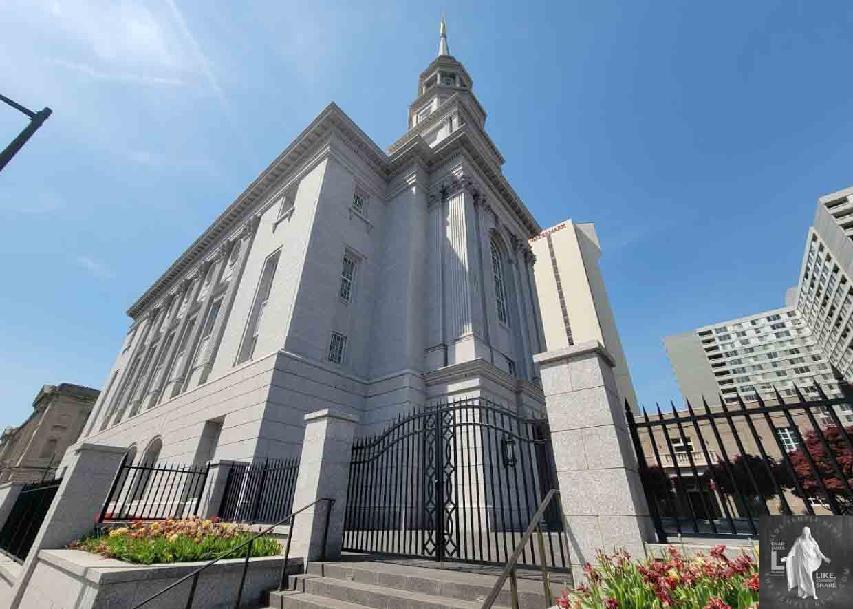 Philadelphia Pennsylvania Temple