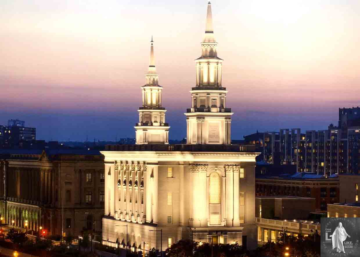 Philadelphia Pennsylvania Temple