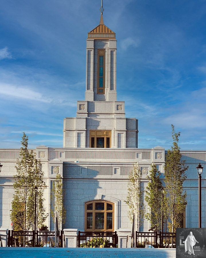 Pittsburgh Pennsylvania Temple