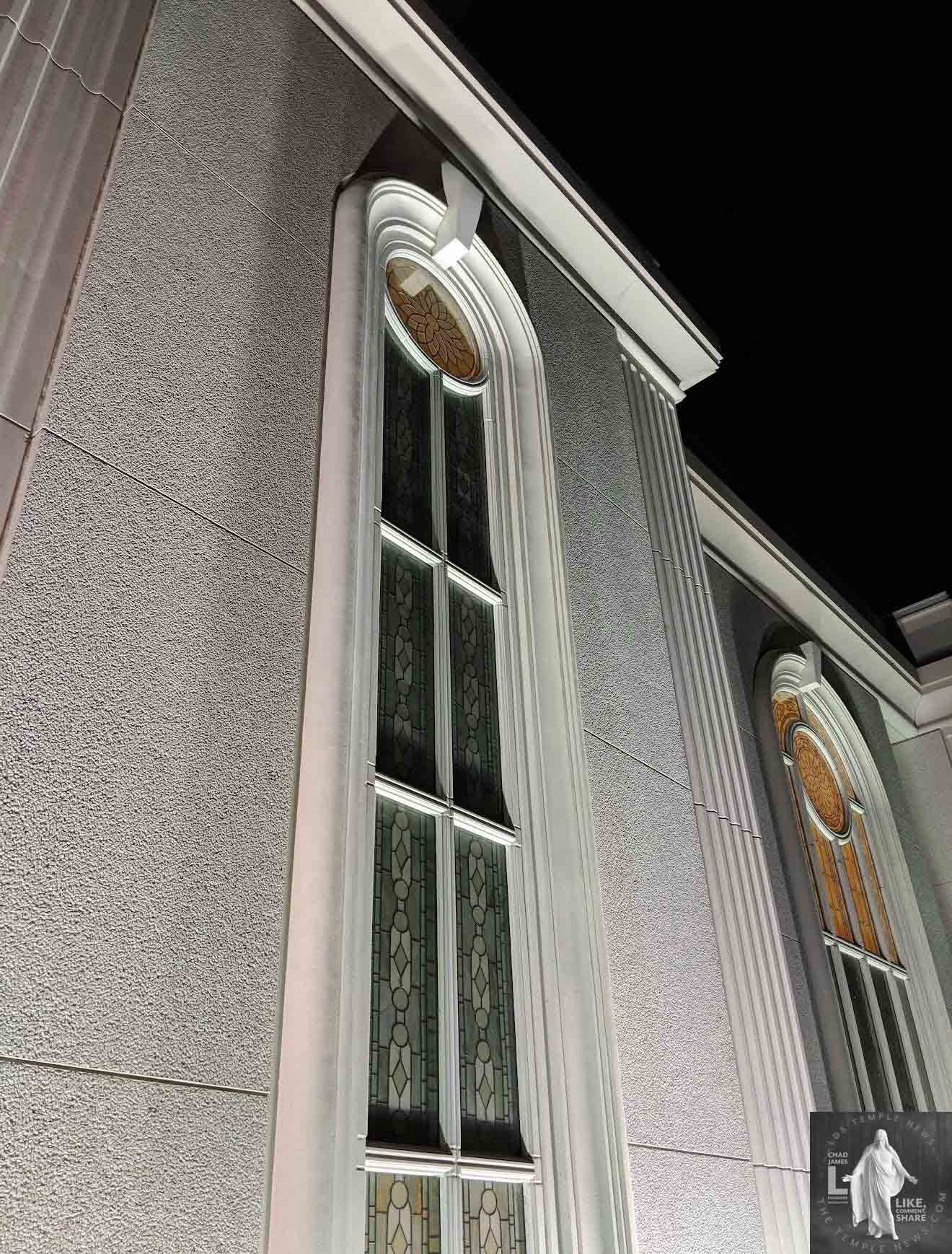 Visit the Orlando Florida Temple by LDS Temple News