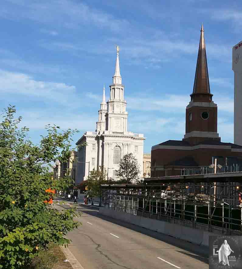 Philadelphia Pennsylvania Temple