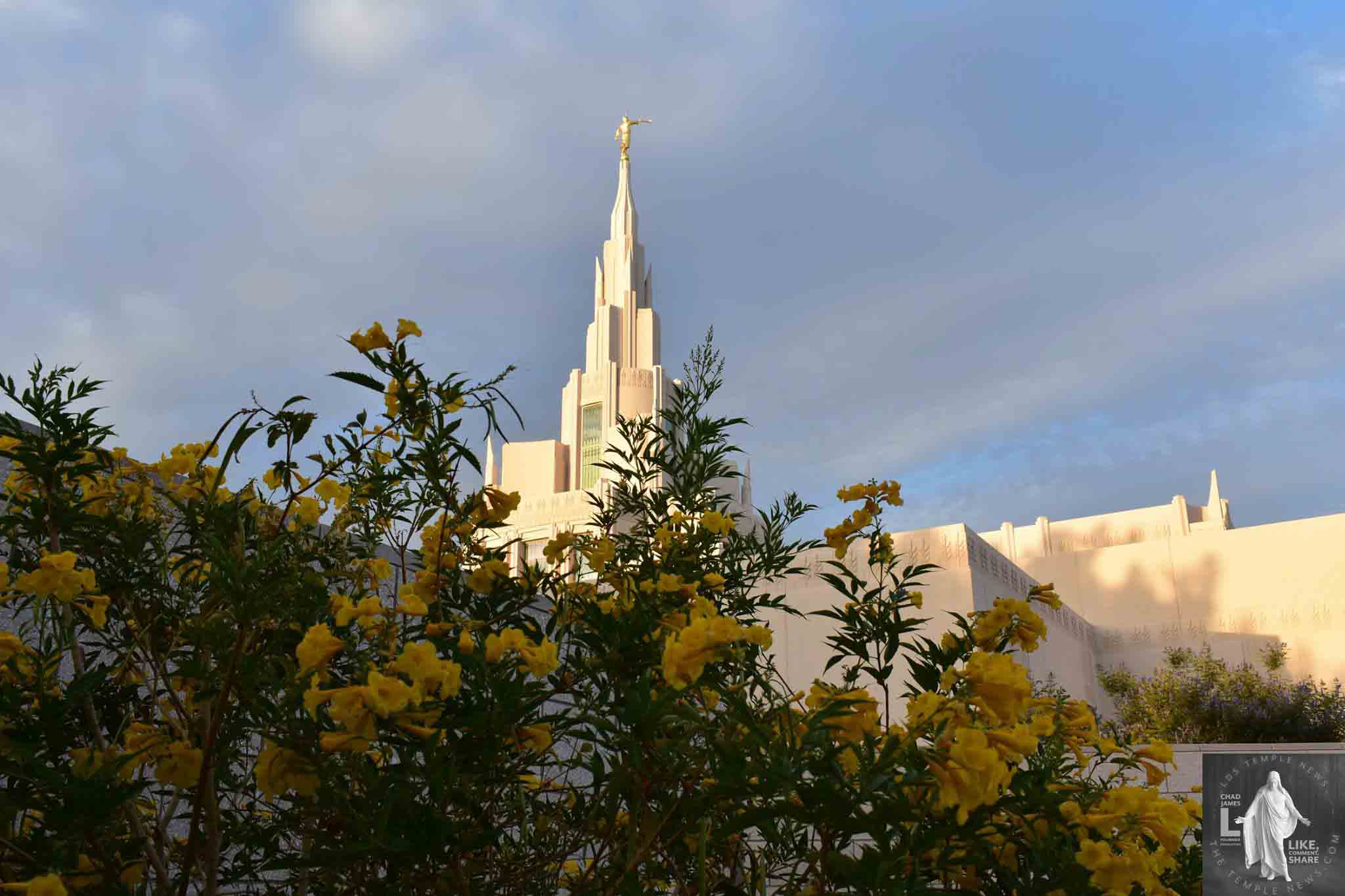 Phoenix Arizona Temple