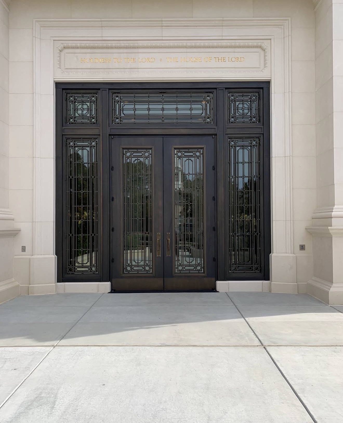 LDS Temple News Presents Raleigh North Carolina Temple