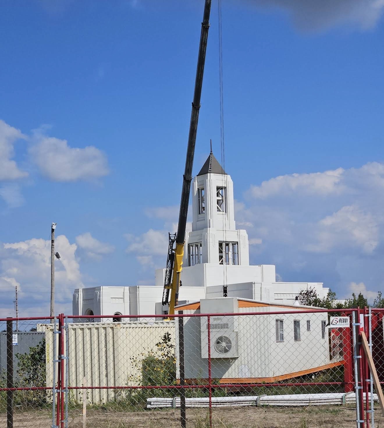 LDS Temple News Presents Wichita Kansas Temple