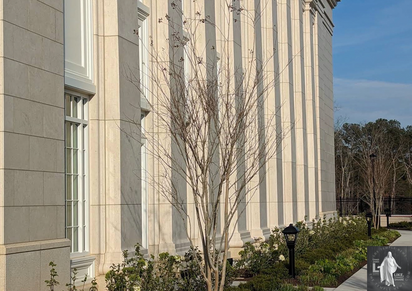 Richmond Virginia Temple
