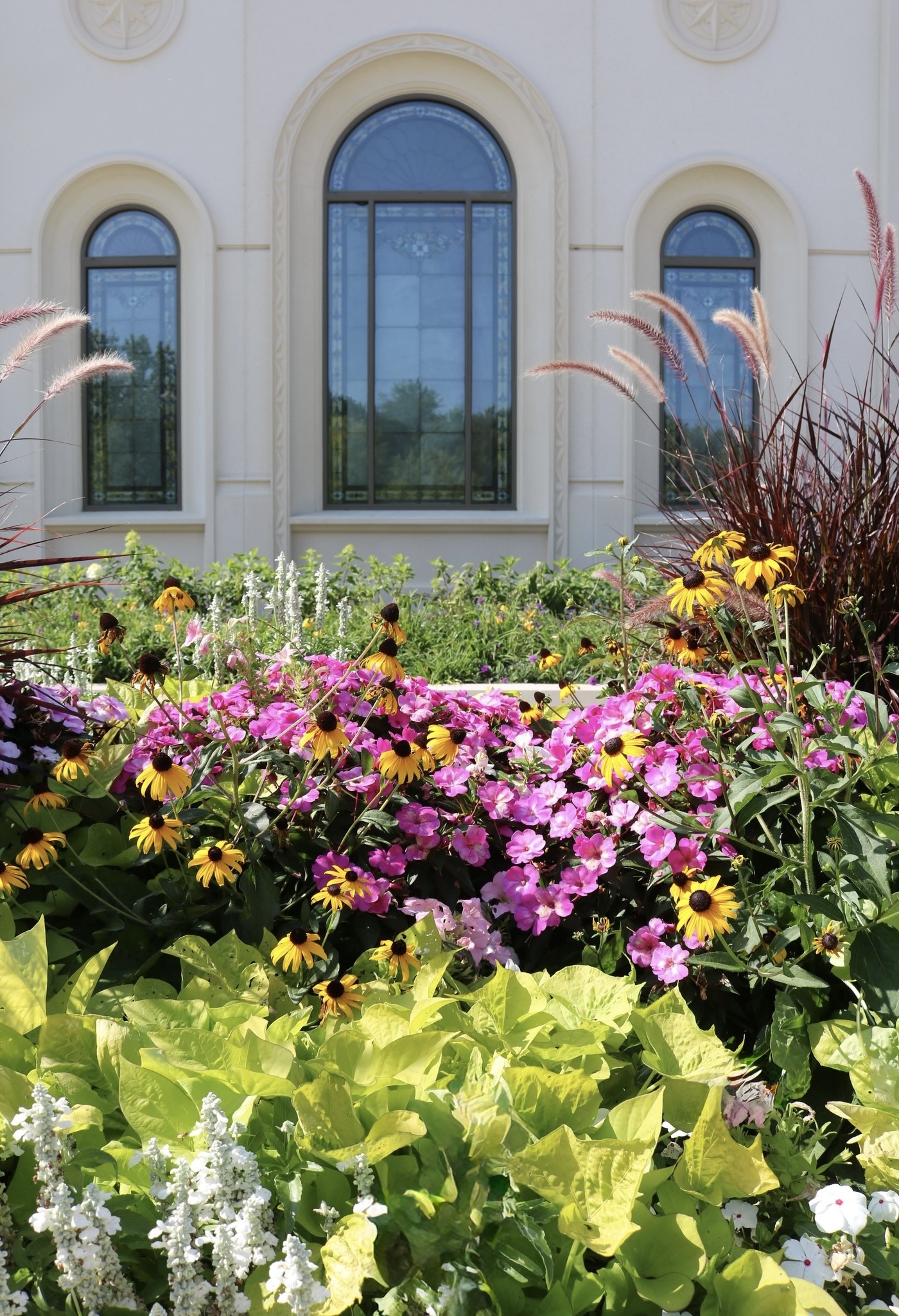 Bentonville Arkansas Temple Temple News