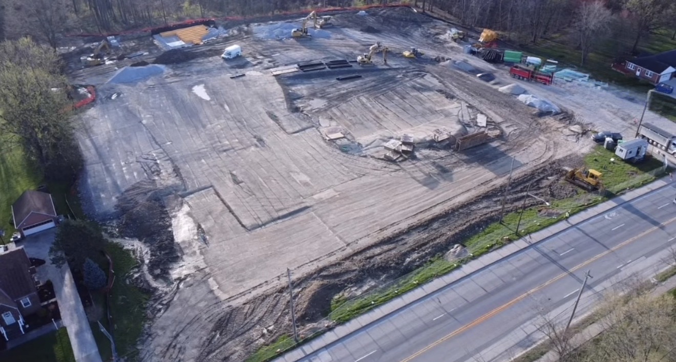 Cleveland Ohio Temple LDS Temple News