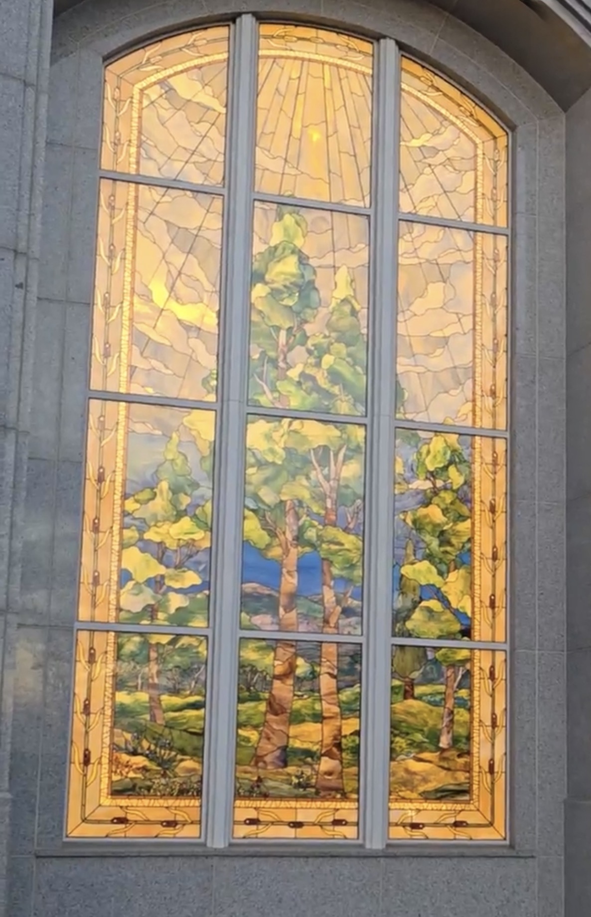 LDS Temple News Presents San Antonio Texas Temple