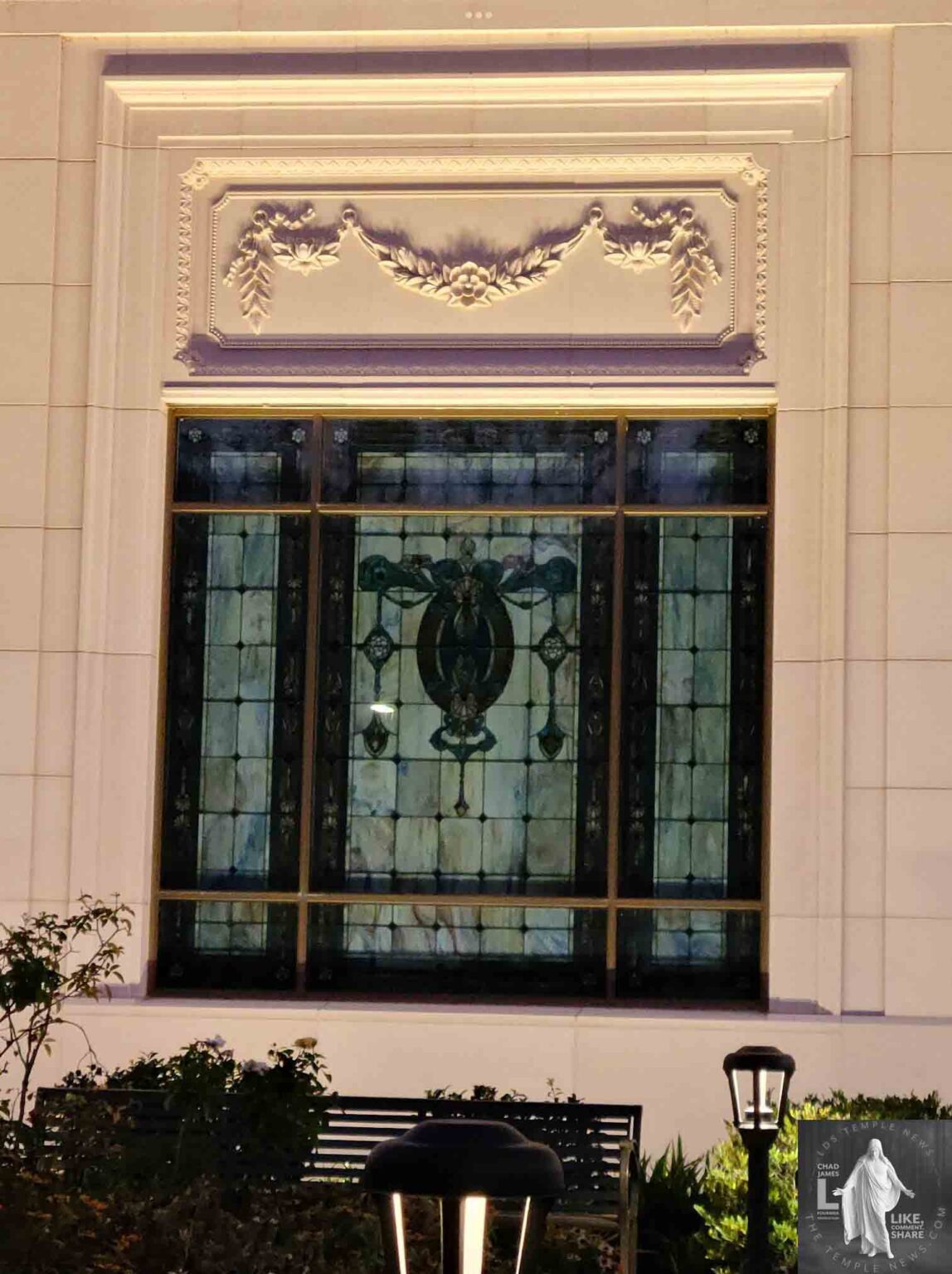 LDS Temple News Presents the Baton Rouge Louisiana Temple - Church of ...