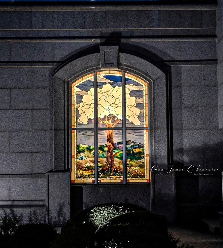 LDS Temple News Presents the San Antonio Texas Temple