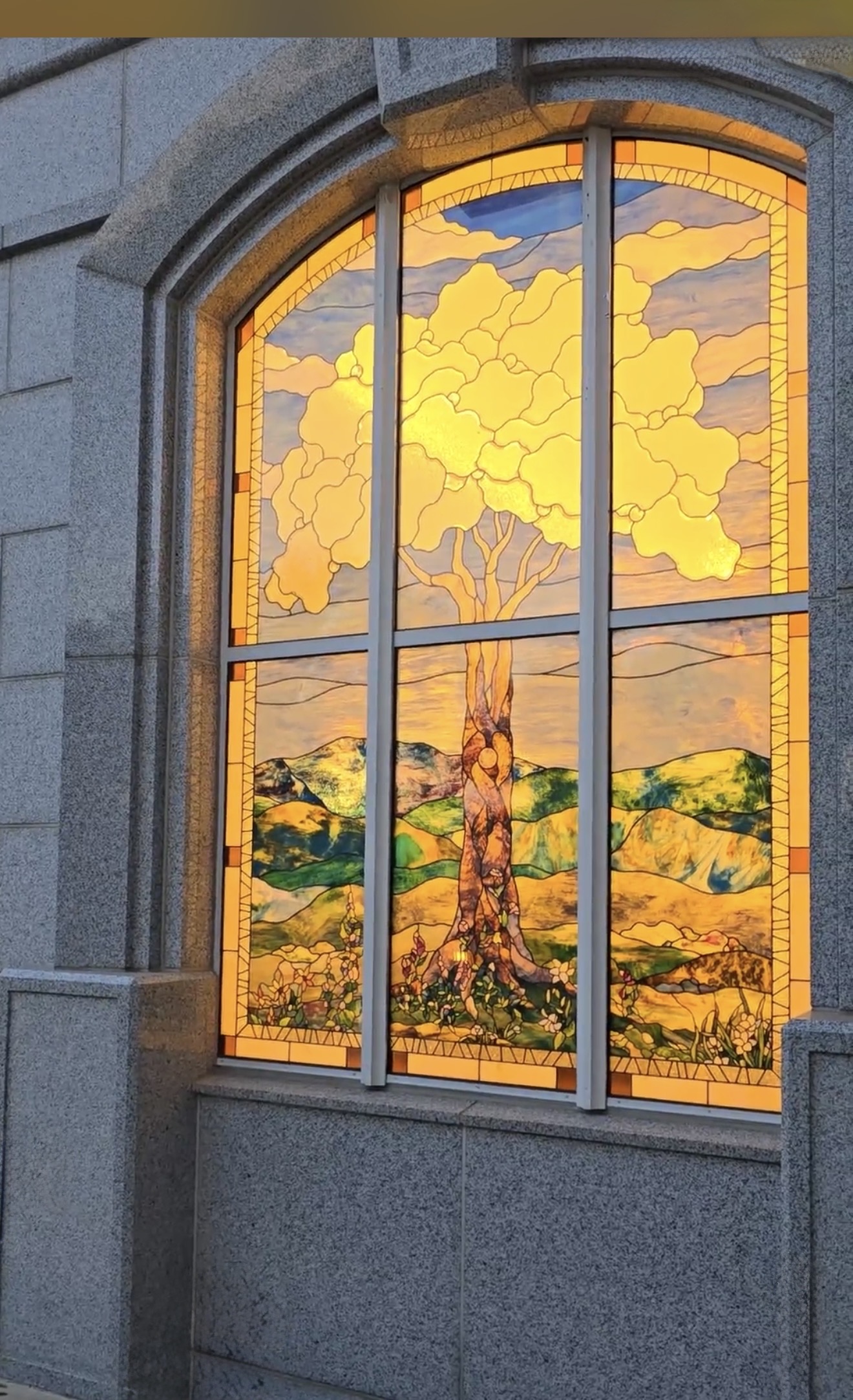 San Antonio Texas Temple media by LDS Temple News