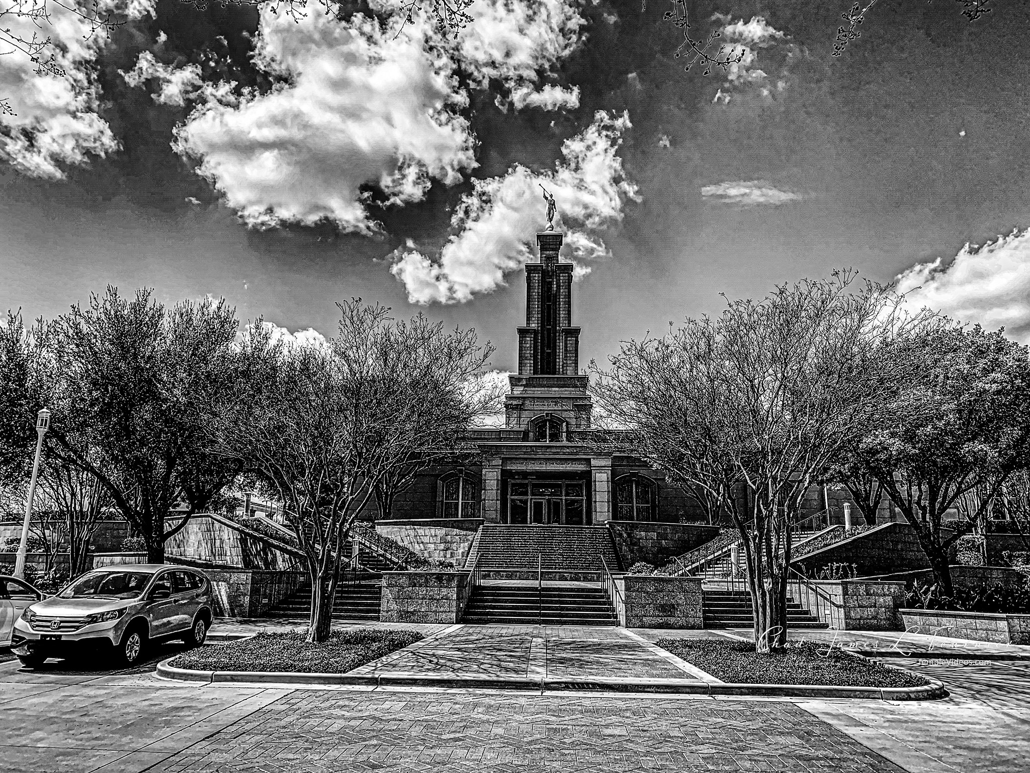 San Antonio Texas Temple