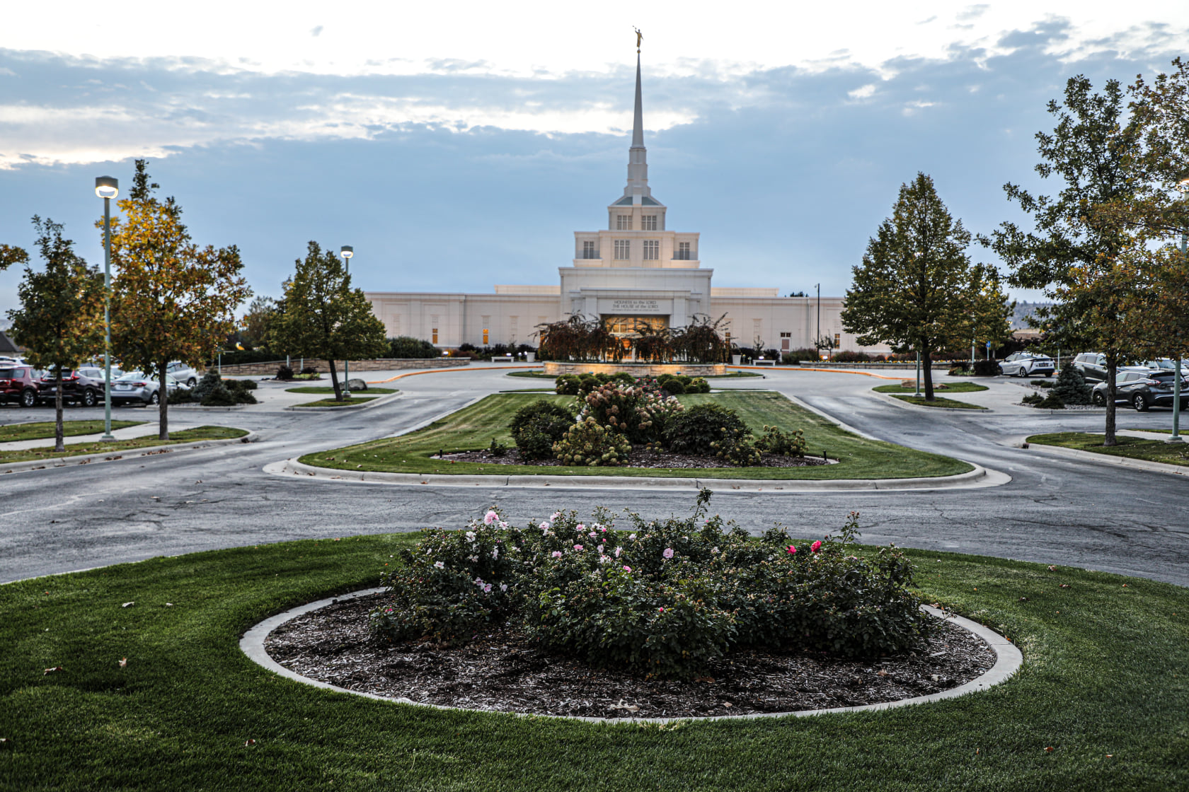 **Discovering the Billings, Montana Temple: A Sacred Landmark** Nestled in the heart of Billings, Montana, the Billings Montana Temple stands as a majestic symbol of faith and devotion for members of The Church of Jesus Christ of Latter-day Saints. As the first temple built in Montana, it holds a special place in the spiritual landscape of the region. Let's explore the history, architecture, and significance of this beautiful sacred edifice. **A Historic Announcement and Construction Timeline** The story of the Billings Montana Temple began with its announcement on August 30, 1996, marking the beginning of a new chapter for local church members. The groundbreaking and site dedication took place on March 30, 1998, officiated by Elder Hugh W. Pinnock, who set the foundation for what would become a cherished spiritual haven. Following the construction phase, the temple opened its doors to the public for an open house from October 8th through the 23rd, 1999. This event allowed community members and visitors alike to tour the beautiful interior and learn more about the temple's sacred purpose. **Dedicated by a Prophet** The dedication of the Billings Montana Temple happened over two days, November 20th and 21st, 1999, and was officiated by President Gordon B. Hinckley, the then-President of The Church of Jesus Christ of Latter-day Saints. His leadership and blessing marked the temple’s official beginning as a sacred space for worship and service. **Architectural Excellence** Situated on a serene 10-acre site at 3100 Rim Point Drive, the temple's exterior is crafted from Wyoming white dolomite precast concrete, giving it a luminous and enduring presence. The design features a prominent central spire crowned with a glittering gold-leafed Statue of Angel Moroni, a symbol of the church's message of hope and salvation. The temple's architecture combines simplicity and elegance, with a thoughtful layout that accommodates its various functions. Spanning 30,800 square feet, the building includes two instruction rooms, three sealing rooms, and a baptistry—spaces dedicated to vital religious ordinances. **Natural Beauty and Setting** Perched at an elevation of 3,444 feet, the Billings Montana Temple is not only an architectural marvel but also a part of its natural surroundings. The grounds are beautifully landscaped with over 250 trees and more than 4,500 shrubs, creating a tranquil environment conducive to reflection and prayer. **A Vital Part of the Community** As the 66th temple in operation since its dedication, the Billings Montana Temple serves thousands of church members in Montana and surrounding areas. Its presence exemplifies the church’s commitment to providing sacred spaces that foster spiritual growth and community connection. **In Summary** The Billings Montana Temple stands as a testament to faith, devotion, and community. Its impressive architecture, rich history, and natural beauty make it a treasured landmark in Montana's landscape. Whether you’re a lifelong member or a curious visitor, the temple’s peaceful aura invites all to experience its sacred atmosphere. **Visit the Temple** If you find yourself in Billings, Montana, consider visiting this architectural and spiritual gem. It’s a place where faith blossoms amidst natural beauty, and where lives are touched and transformed. --- *Note:* The Billings Montana Temple’s story continues to inspire hope, faith, and service within the local community and beyond.