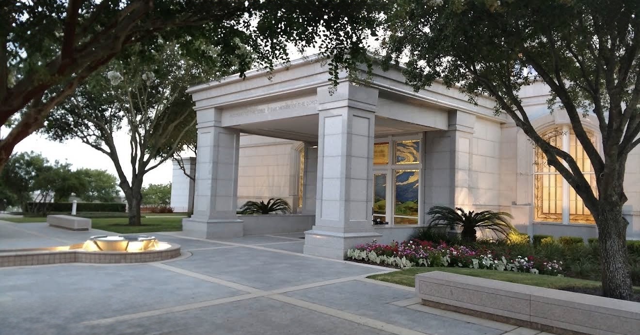 Temple News Construction San Antonio Texas Temple