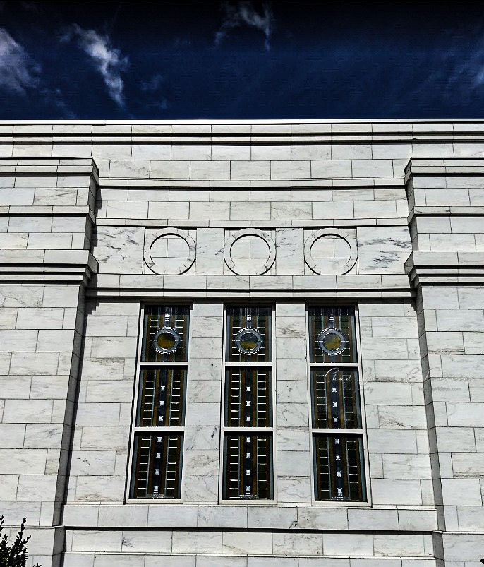 Temples Under Construction Birmingham Alabama Temple
