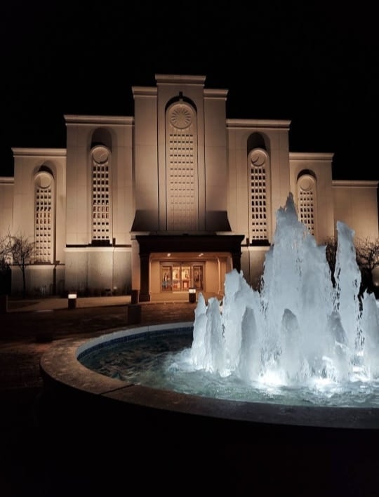 Temples of The Church of Jesus Christ of Latter-day Saints News Albuquerque New Mexico Temple