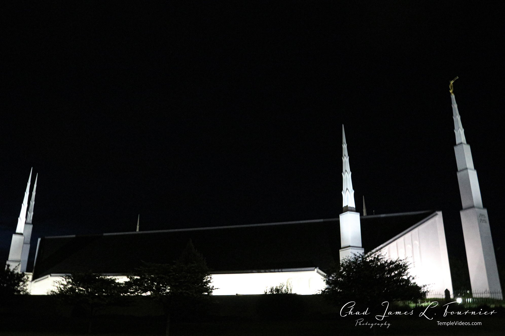 Boise Idaho Temple LDS Temple News