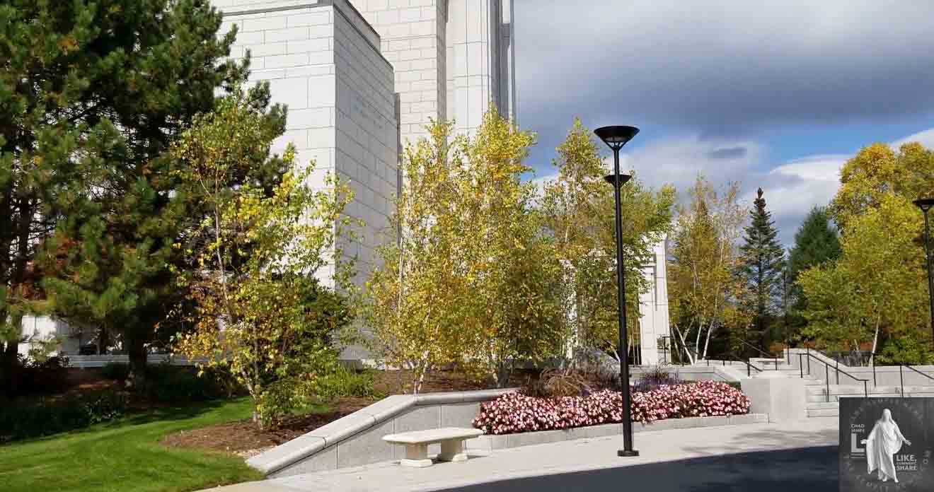 Boston Massachusetts Temple LDS Temple News